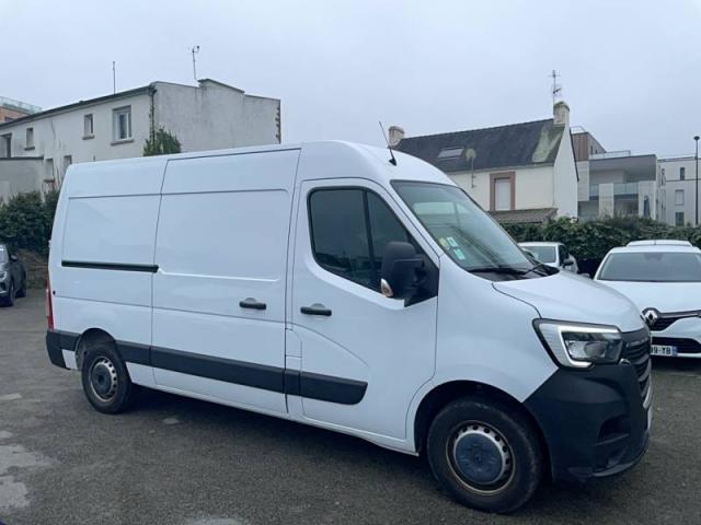 Renault Master image 8