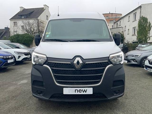 Renault Master image 9