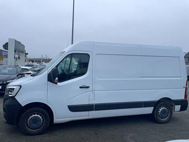 Renault Master image 6