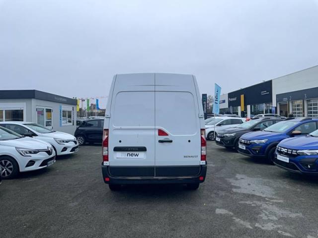 Renault Master image 2