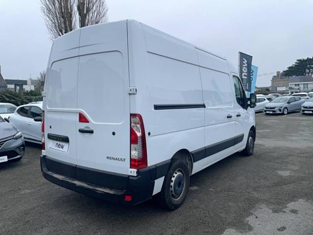Renault Master image 8