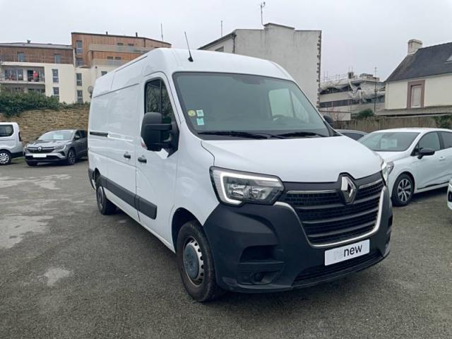 Renault Master image 9