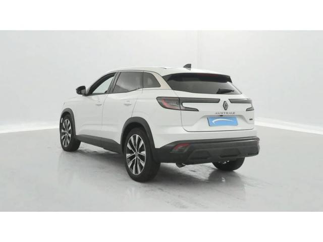 Renault Austral image 7