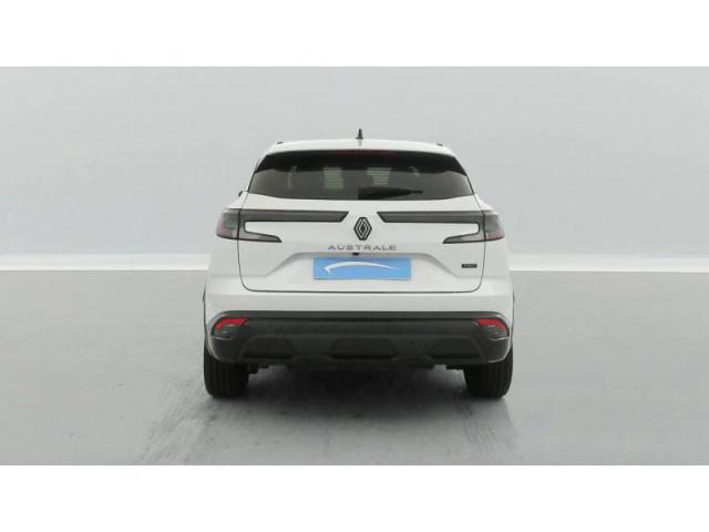 Renault Austral image 1