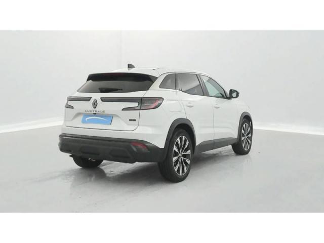 Renault Austral image 5
