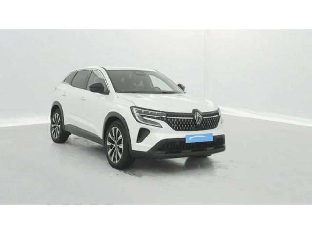 Renault Austral image 6