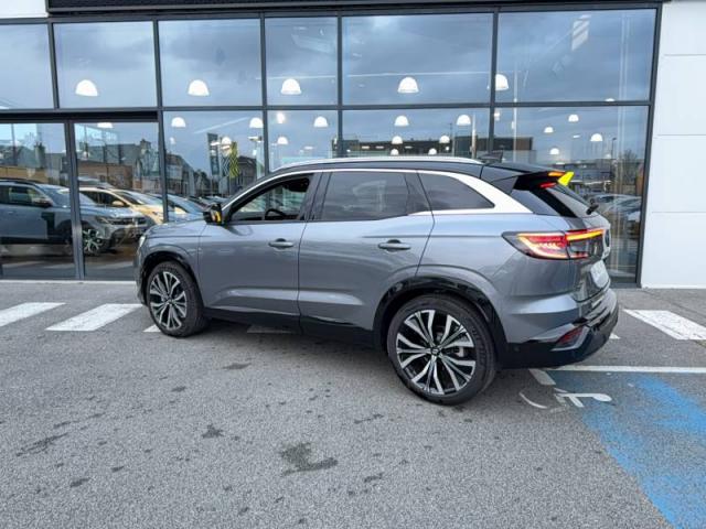 Renault Austral image 7