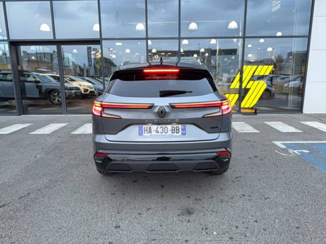 Renault Austral image 6