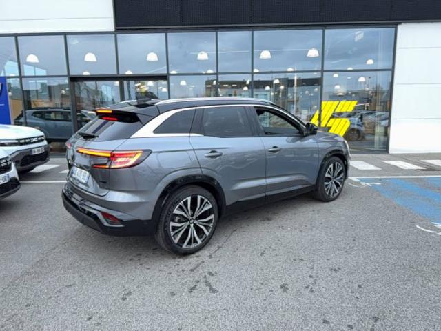 Renault Austral image 8