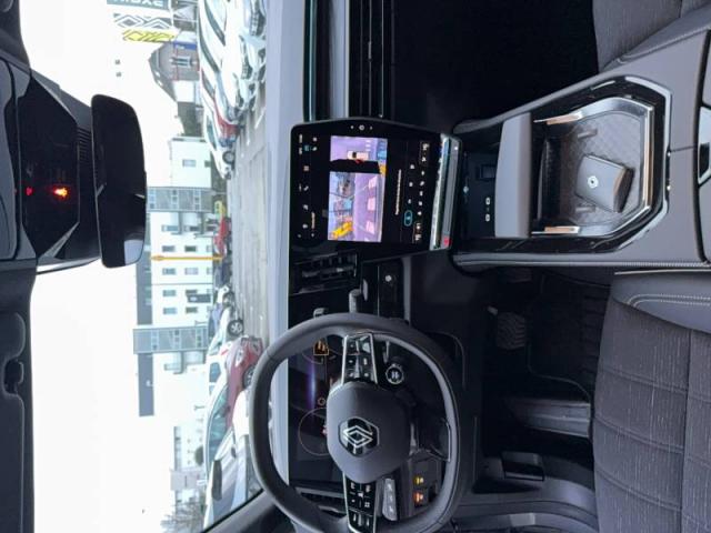 Renault Austral image 1