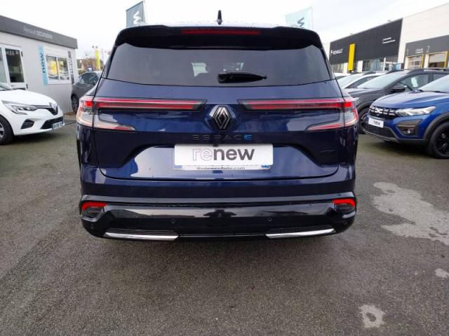 Renault Espace image 3