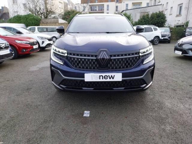 Renault Espace image 1