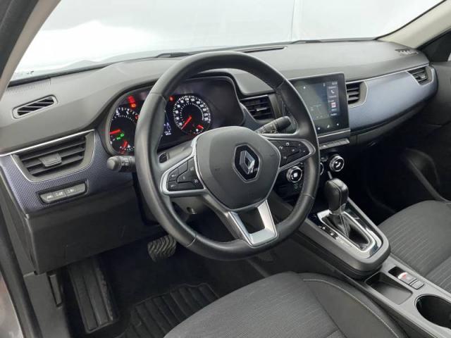 Renault Arkana image 2