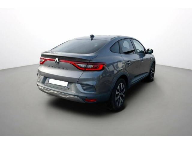 Renault Arkana image 9