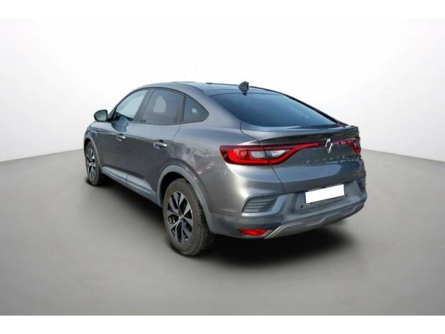 Renault Arkana image 7