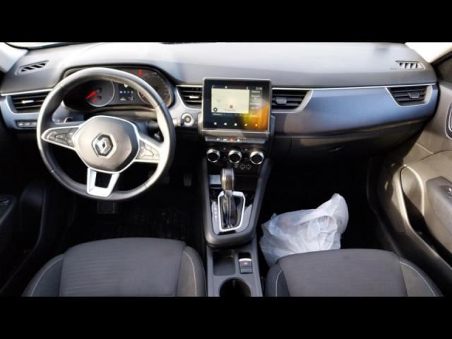 Renault Arkana image 8