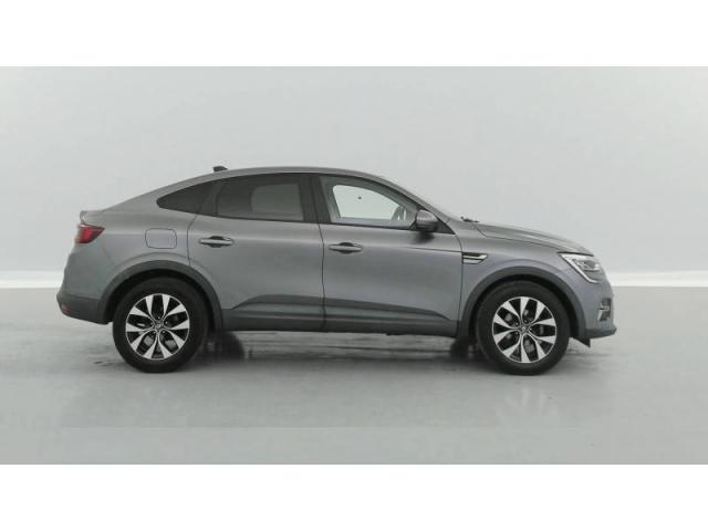 Renault Arkana image 5