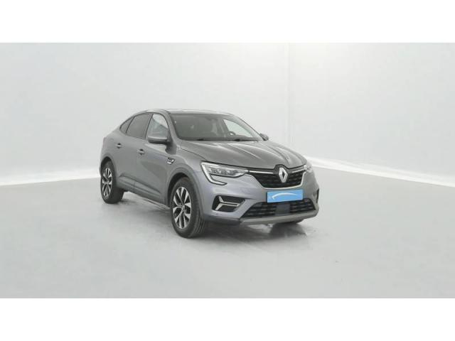 Renault Arkana image 3