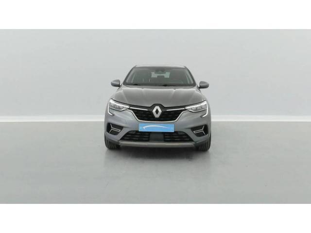Renault Arkana image 4