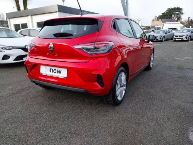 Renault Clio image 1