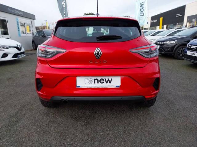 Renault Clio image 5