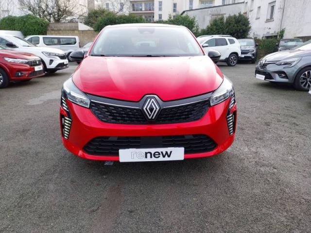 Renault Clio image 8