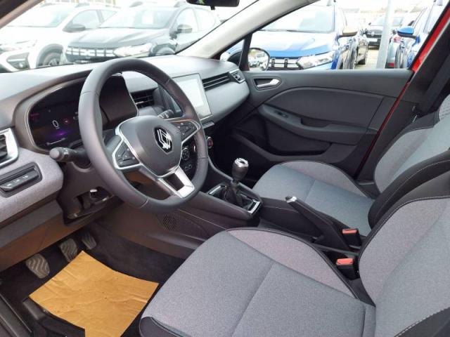 Renault Clio image 7