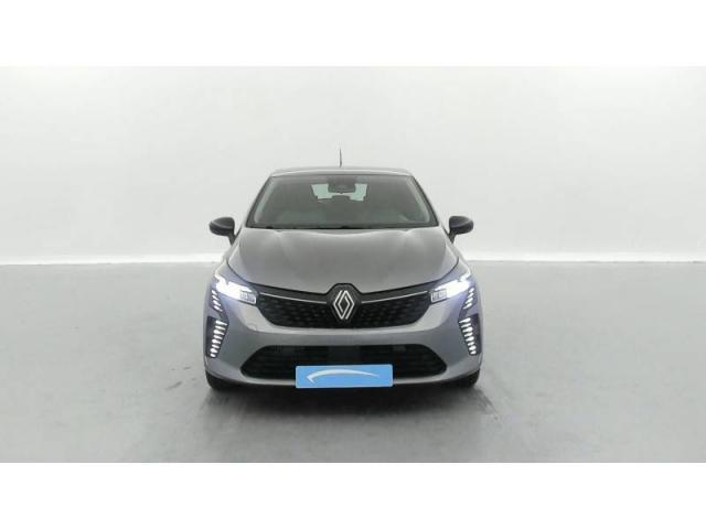 Renault Clio image 7