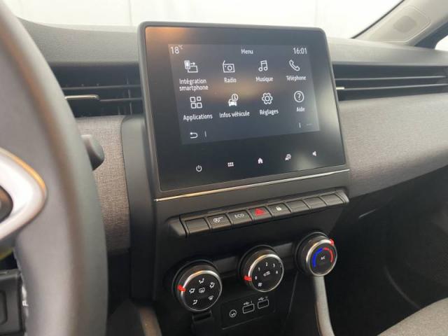 Renault Clio image 3