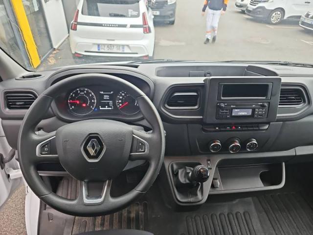 Renault Master image 4