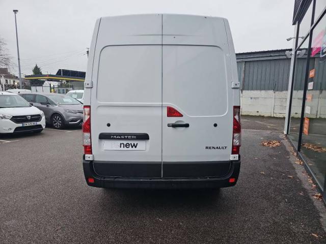 Renault Master image 9