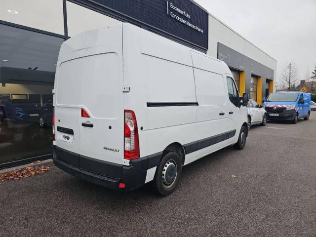 Renault Master image 6