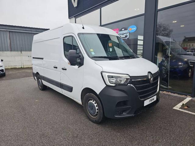 Renault Master image 7