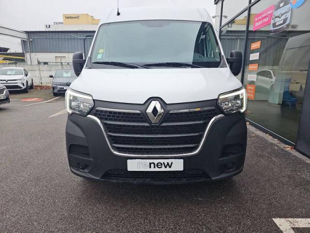 Renault Master image 3