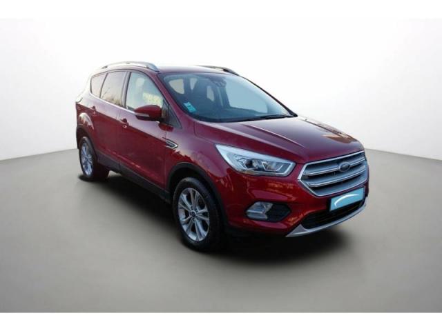Ford Kuga image 6