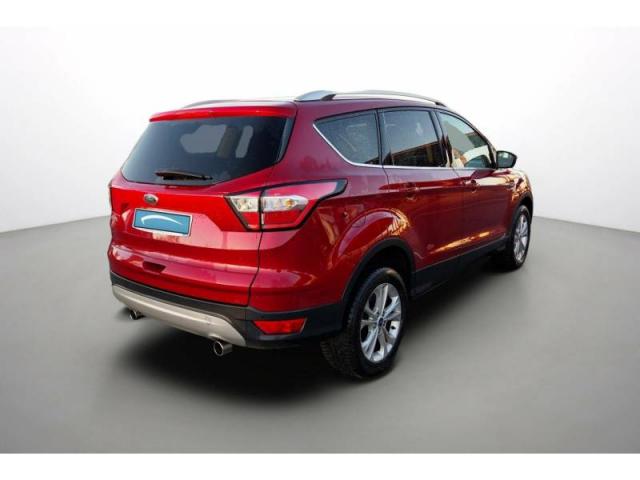 Ford Kuga image 8