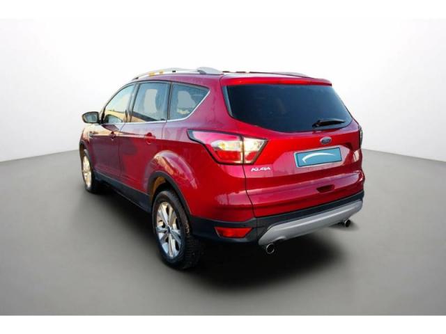 Ford Kuga image 9