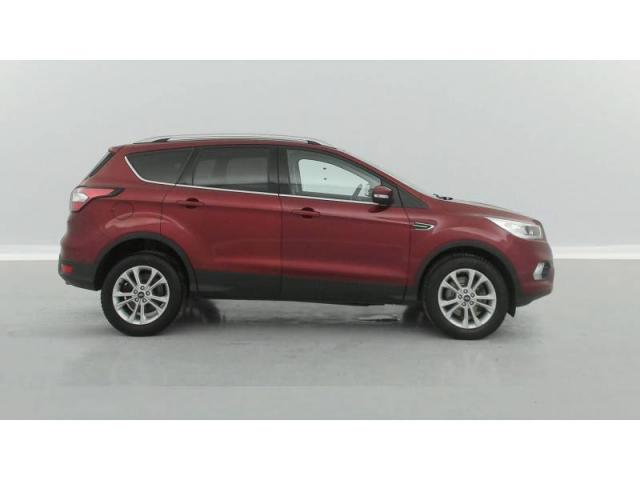 Ford Kuga image 3