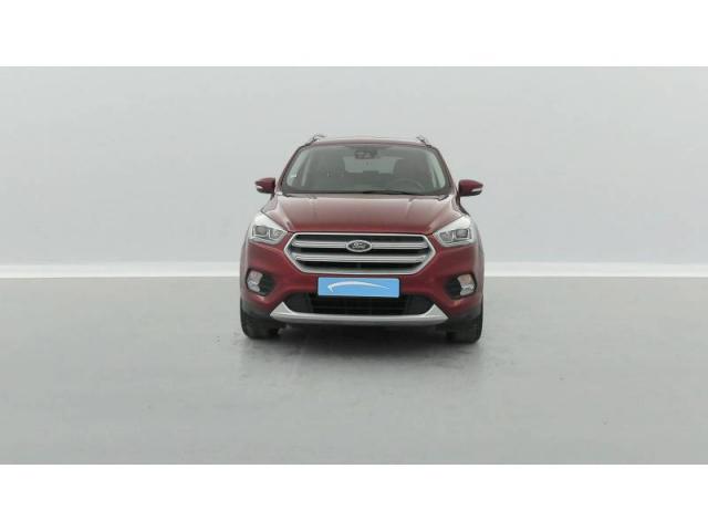 Ford Kuga image 5
