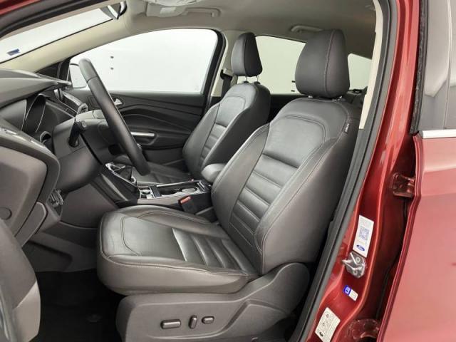 Ford Kuga image 4