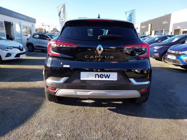 Renault Captur image 7