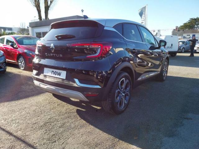 Renault Captur image 1