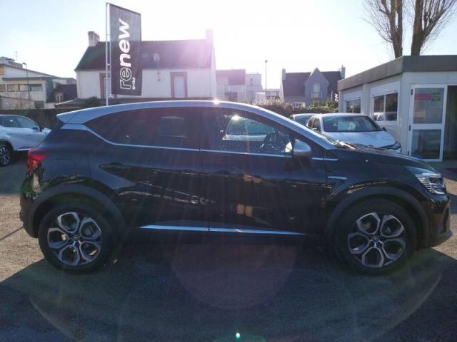 Renault Captur image 8