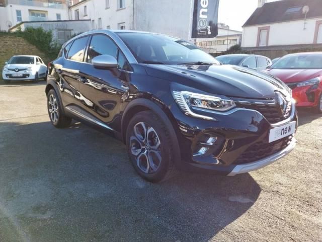 Renault Captur image 4