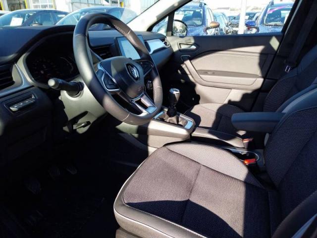 Renault Captur image 5