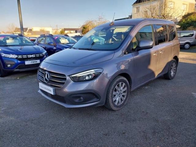 Mercedes Benz