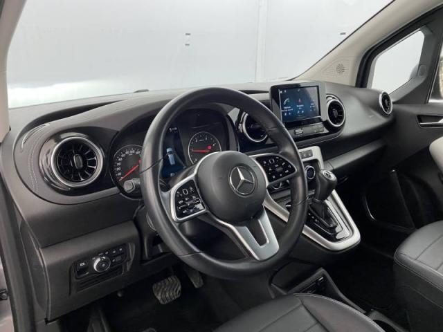 Mercedes Benz Classe T image 1