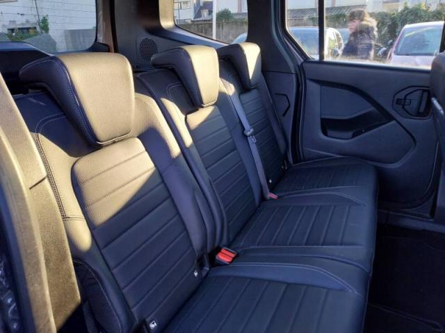 Mercedes Benz Classe T image 8