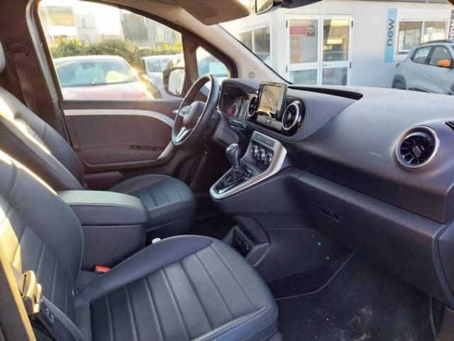 Mercedes Benz Classe T image 7