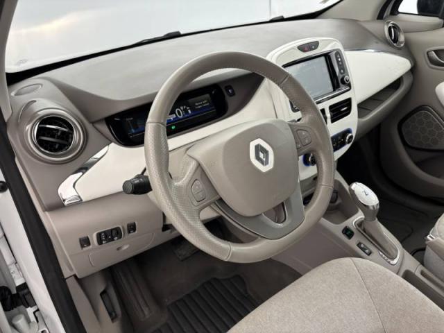 Renault Zoe image 3